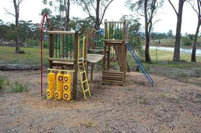 Gumleaves Bush Holidays Little Swanport Exterior foto